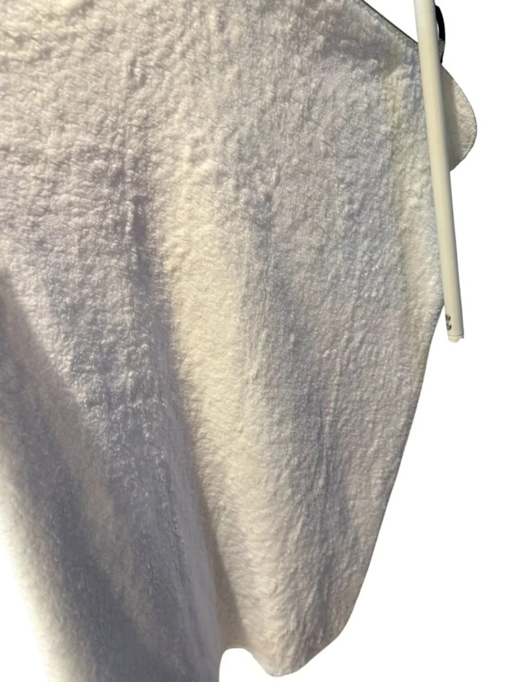 Taylor Swift Album-Themed Throw Blanket By Tidal Colors Sherpa Backing  EUC